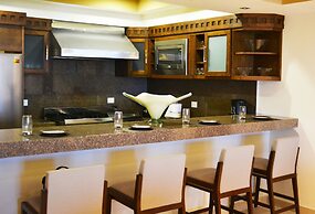 Hotel Palmas De Cortez