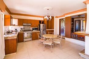 Hotel Palmas De Cortez