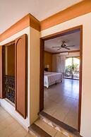 Hotel Palmas De Cortez