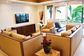 Hotel Palmas De Cortez