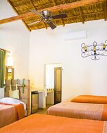 Hotel Palmas De Cortez