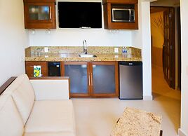 Hotel Palmas De Cortez