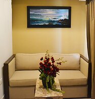 Hotel Palmas De Cortez