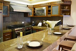 Hotel Palmas De Cortez