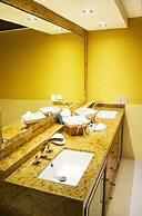 Hotel Palmas De Cortez