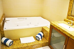 Hotel Palmas De Cortez