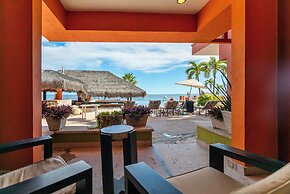 Hotel Palmas De Cortez