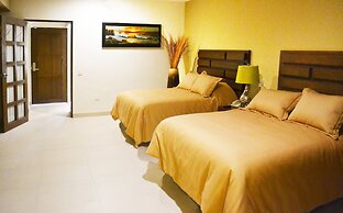 Hotel Palmas De Cortez