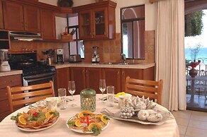 Hotel Palmas De Cortez