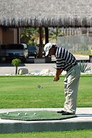 Hotel Palmas De Cortez