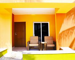 Hotel Palmas De Cortez