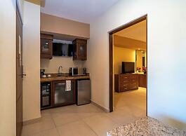 Hotel Palmas De Cortez
