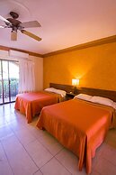 Hotel Palmas De Cortez