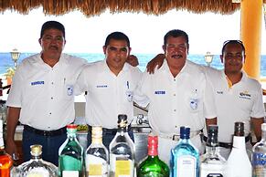 Hotel Palmas De Cortez