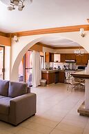 Hotel Palmas De Cortez