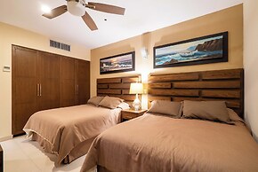Hotel Palmas De Cortez