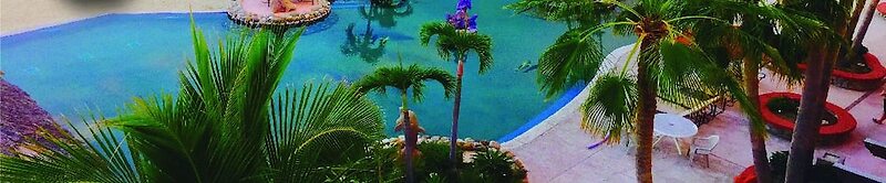 Hotel Palmas De Cortez