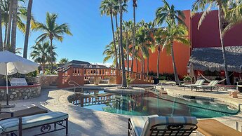 Hotel Palmas De Cortez