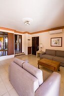 Hotel Palmas De Cortez