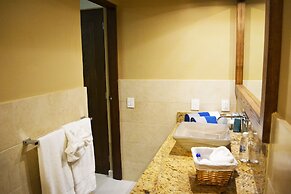 Hotel Palmas De Cortez