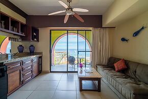 Hotel Palmas De Cortez