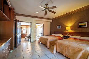 Hotel Palmas De Cortez