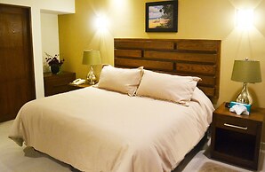 Hotel Palmas De Cortez