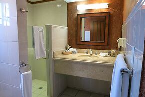 Hotel Palmas De Cortez