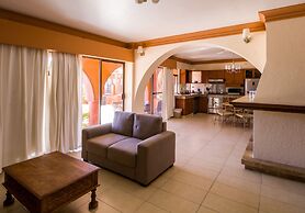 Hotel Palmas De Cortez