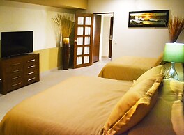 Hotel Palmas De Cortez