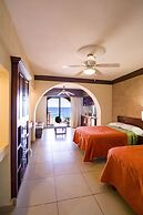 Hotel Palmas De Cortez