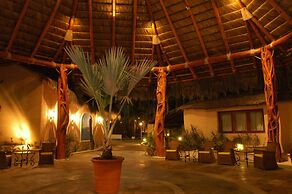 Hotel Palmas De Cortez