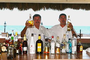 Hotel Palmas De Cortez