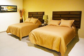 Hotel Palmas De Cortez