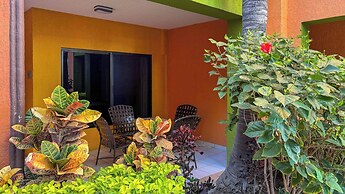 Hotel Palmas De Cortez