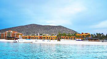 Hotel Palmas De Cortez