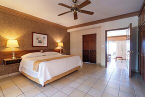 Hotel Palmas De Cortez