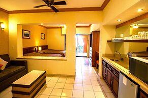 Hotel Palmas De Cortez