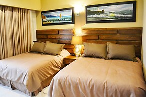 Hotel Palmas De Cortez