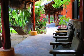 Hotel Palmas De Cortez