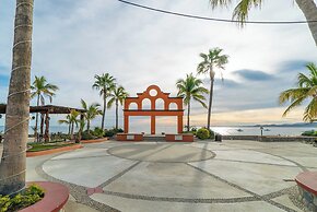 Hotel Palmas De Cortez