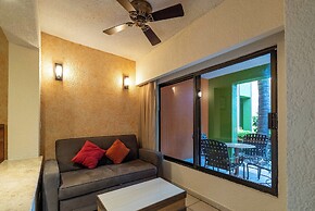 Hotel Palmas De Cortez