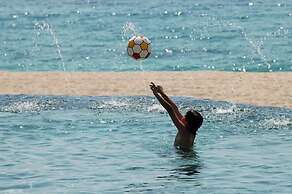 Hotel Palmas De Cortez