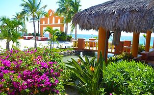 Hotel Palmas De Cortez
