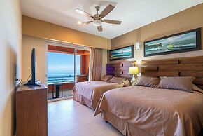 Hotel Palmas De Cortez