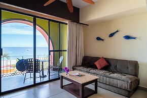 Hotel Palmas De Cortez