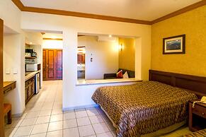 Hotel Palmas De Cortez