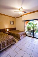 Hotel Palmas De Cortez