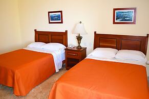 Hotel Palmas De Cortez