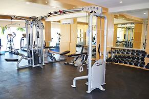 Hotel Palmas De Cortez